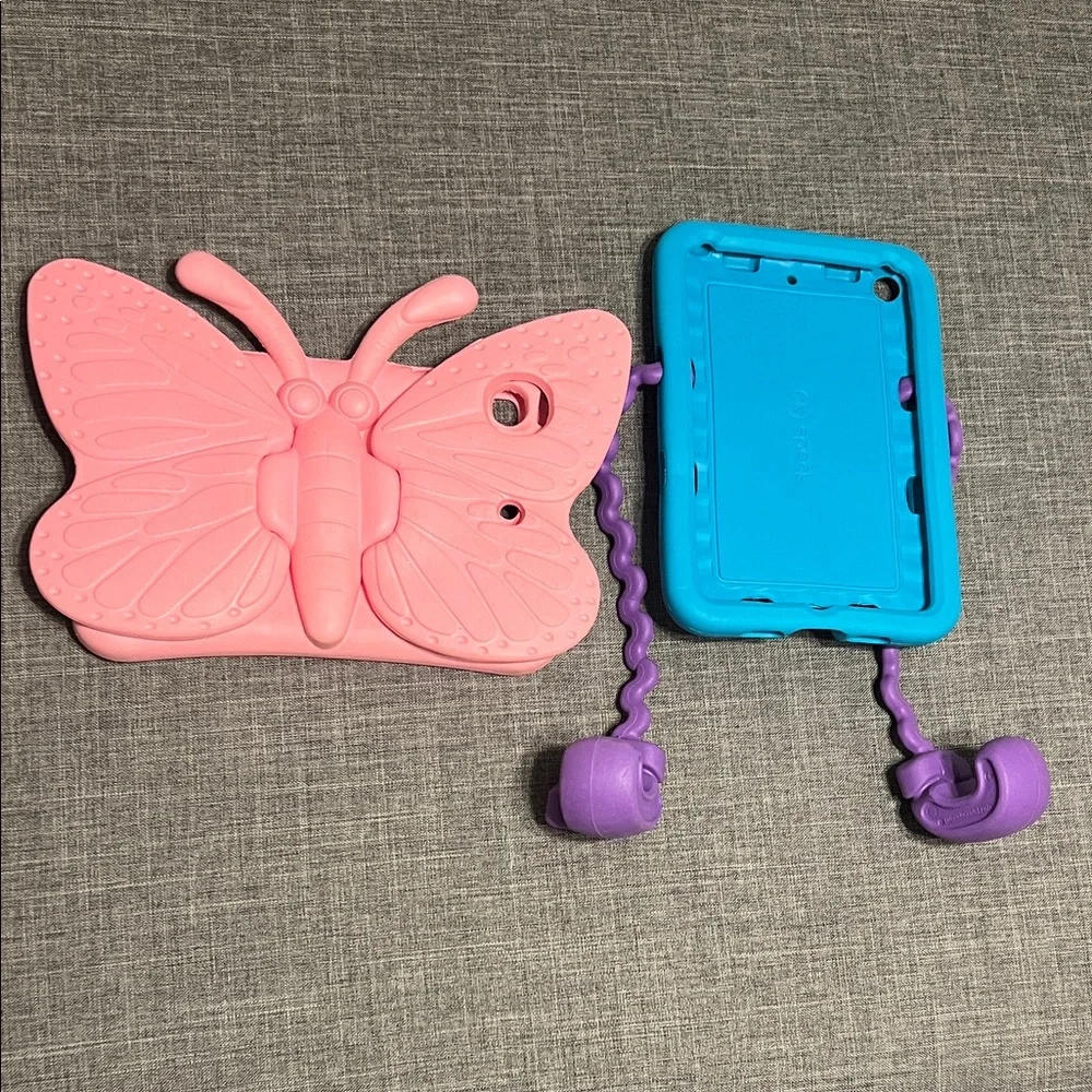iPad mini 4 cases